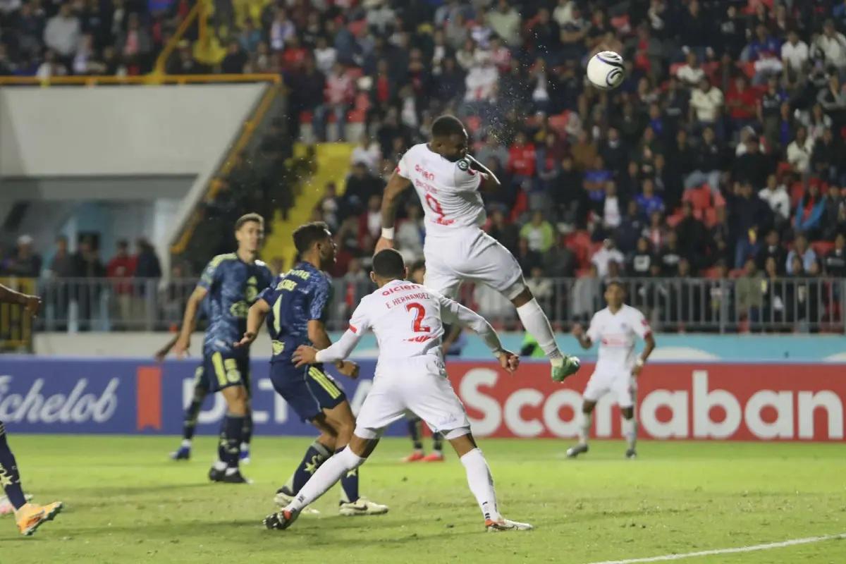 Jorge Benguché impacta a México: lo que dicen del 'Toro' y los equipos que se postulan a su 'fichaje': Lo quiero para...