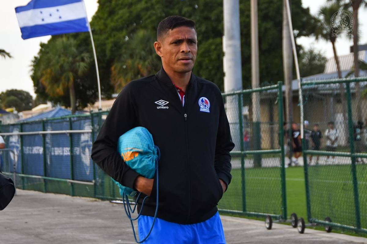 FICHAJES: Deja Real España y se va a Olimpia, Motagua apuntala otra contratación sorpresa y Jeaustin Campos con bombazo