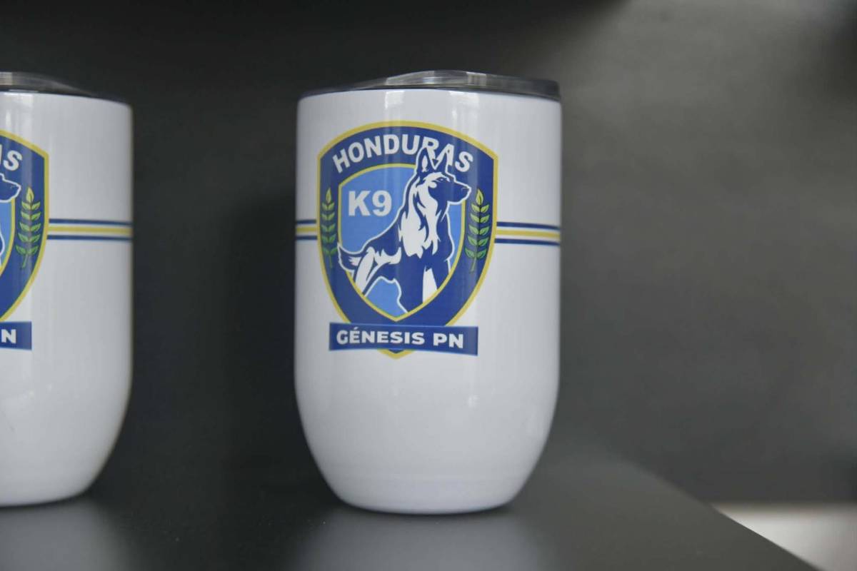 El Génesis FC, un club que se está modernizando y cuenta con una tienda completa