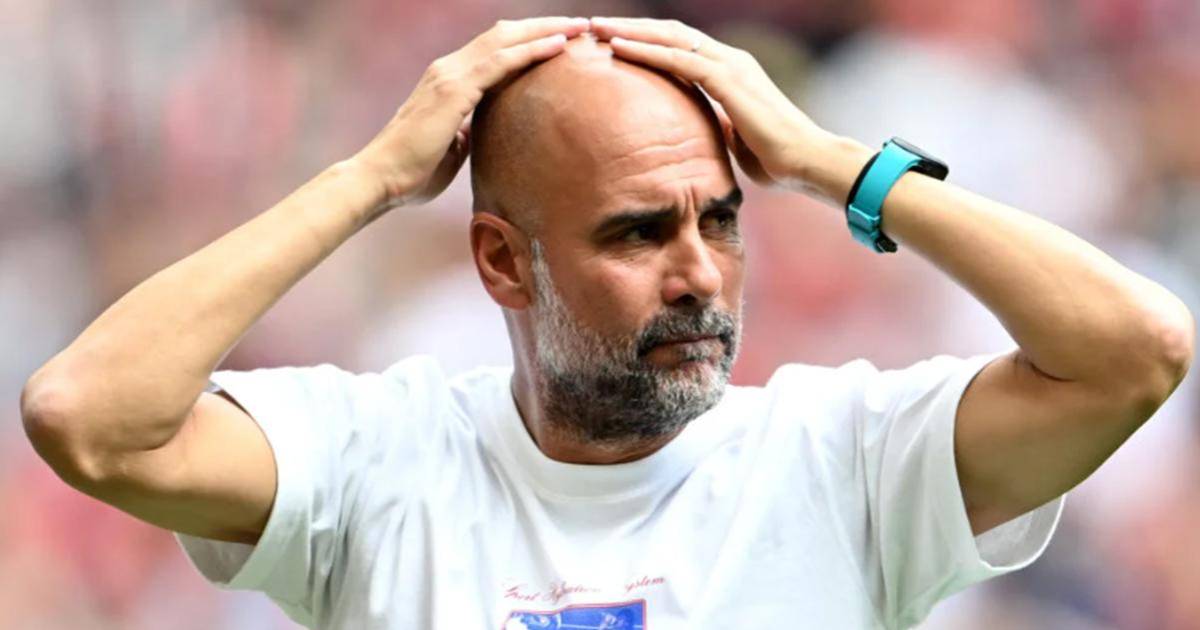 “Ultimately it's unfortunate . . .”