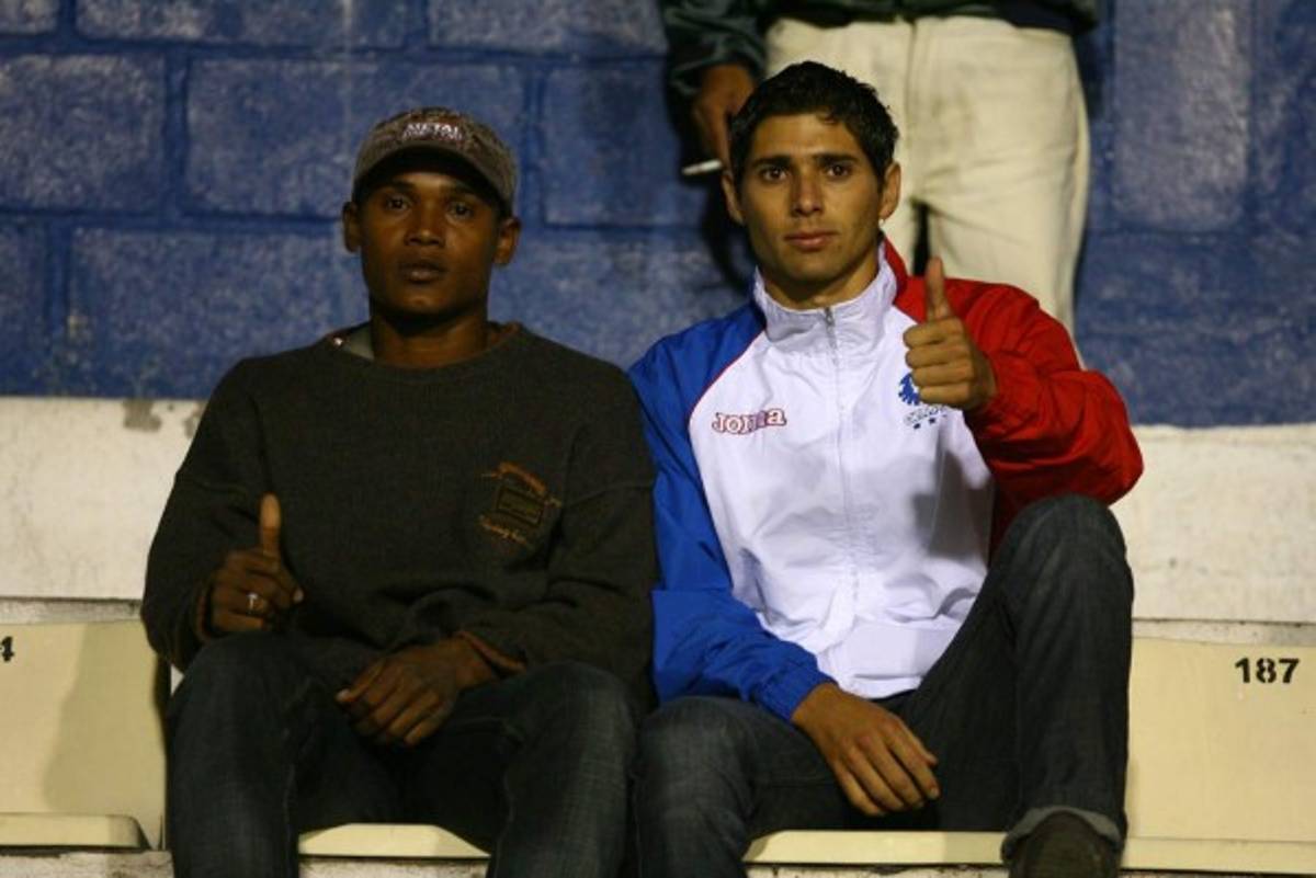 Los fiascos más grandes de Olimpia en fichajes de extranjeros