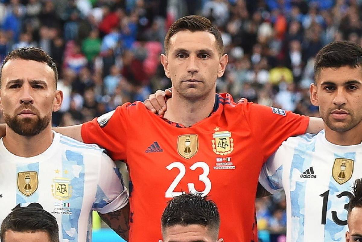 ¿Y Di María? Poderosa alineación de Scaloni: Así será el 11 de Argentina para eliminar a Países Bajos del Mundial