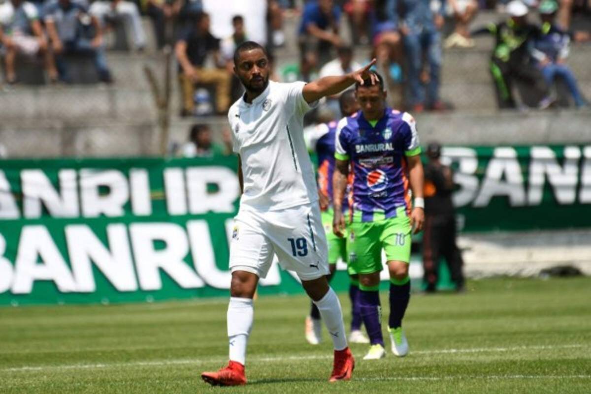 Con un viejo conocido: El 11 que alista Comunicaciones para sorprender al Motagua por la Liga Concacaf