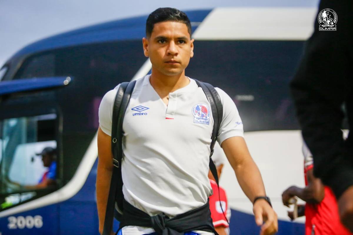 Una final Olimpia vs Motagua entre familia: Hermanos, padres e hijos, cuñados y primos se disputan el título