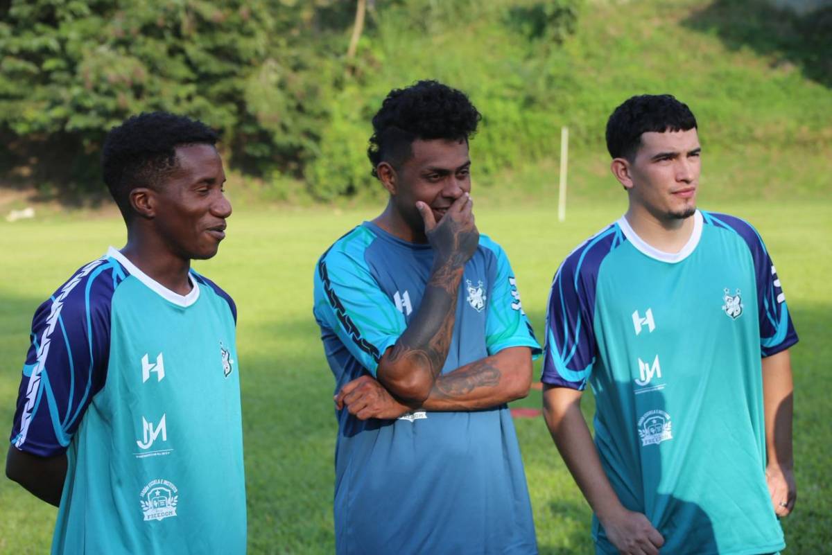 FICHAJES: Motagua y Olimpia se disputan a goleador, el León tiene bajas oficiales y catrachos se convierten en legionarios