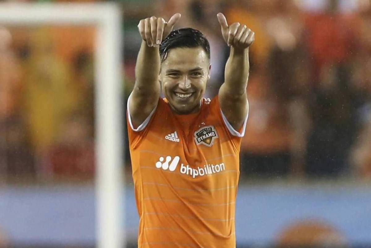 El impensado trabajo del mexicano “Cubo” Torres para sobrevivir luego de su polémica por dopaje