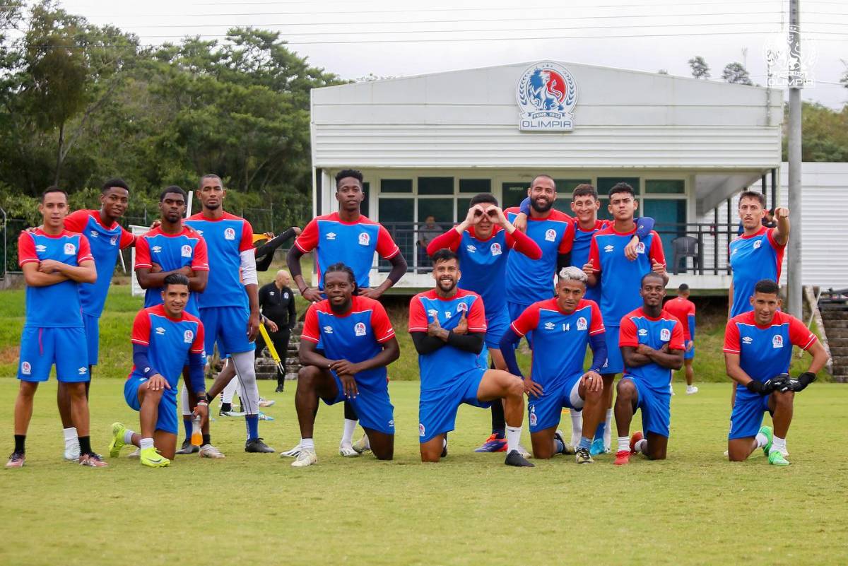 Real Estelí está por encima de los equipos de Honduras, así quedó el ranking mundial de clubes de la IFHHS ¿Olimpia o Motagua, quién es el mejor?