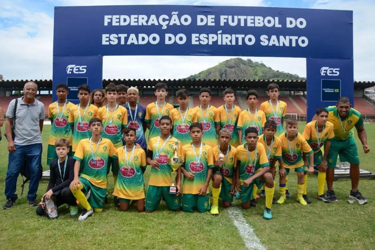 Riquelme, el joven brasileño que anhela jugar con la Selección de Honduras