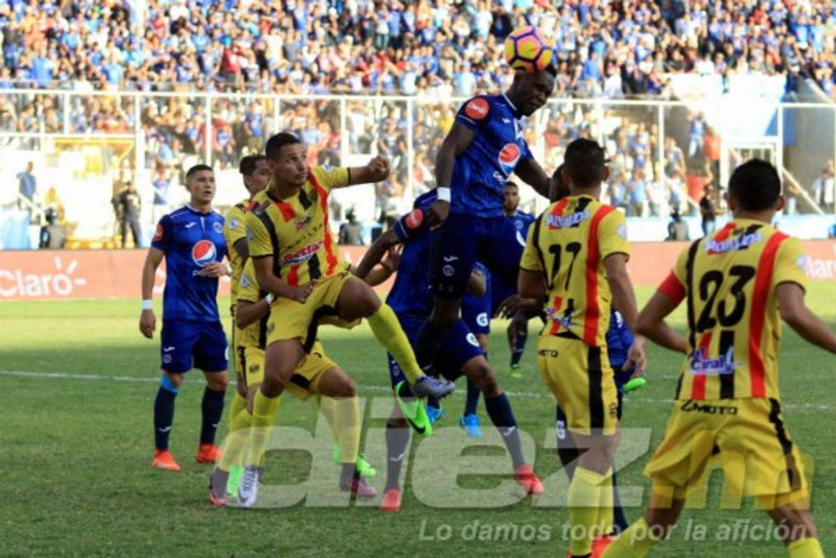 NO VISTE EN TV: El llanto de Rubilio, la fiesta en el campo y el pasillo aurinegro