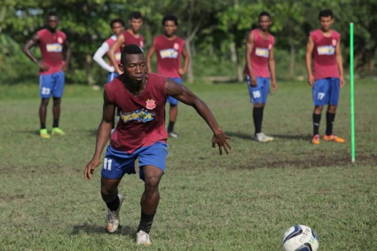 MERCADO: Motagua arranca con varias altas y ex de Olimpia aparece en el Juticalpa