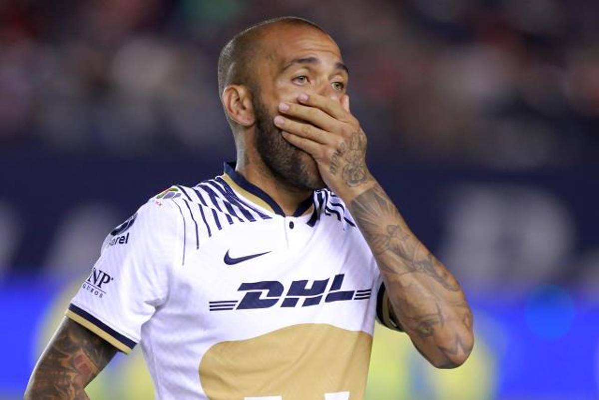Así es la cárcel donde está detenido Dani Alves y el inusual motivo por el que no hizo la llamada a la que tenía derecho