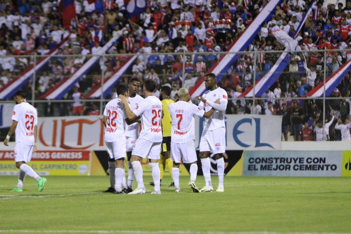Ranking Concacaf: Olimpia baja un puesto, Motagua se mantiene y Marathón escala; ¿Qué posición tiene el equipo de Messi?