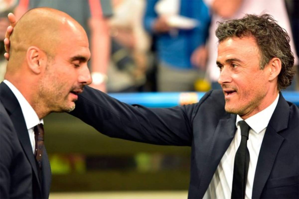 Barcelona clasificó a la final de Champions League