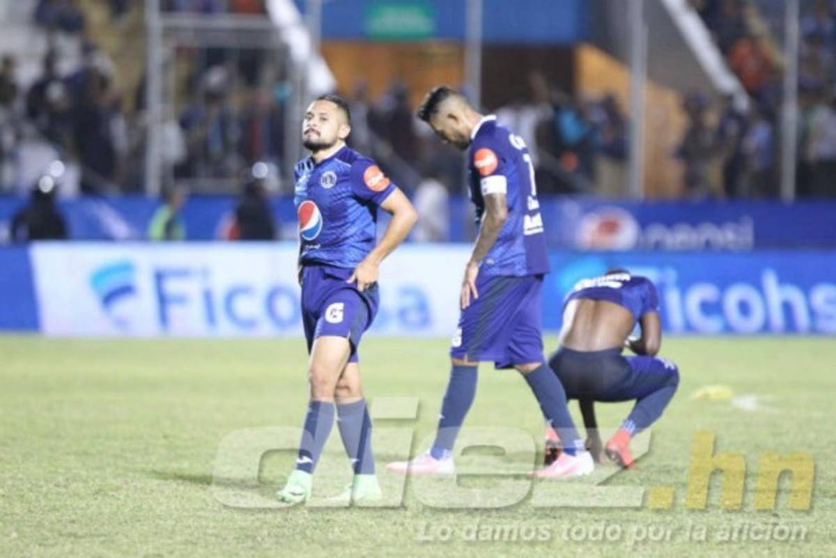 NO VISTE EN TV: El llanto de Rubilio, la fiesta en el campo y el pasillo aurinegro