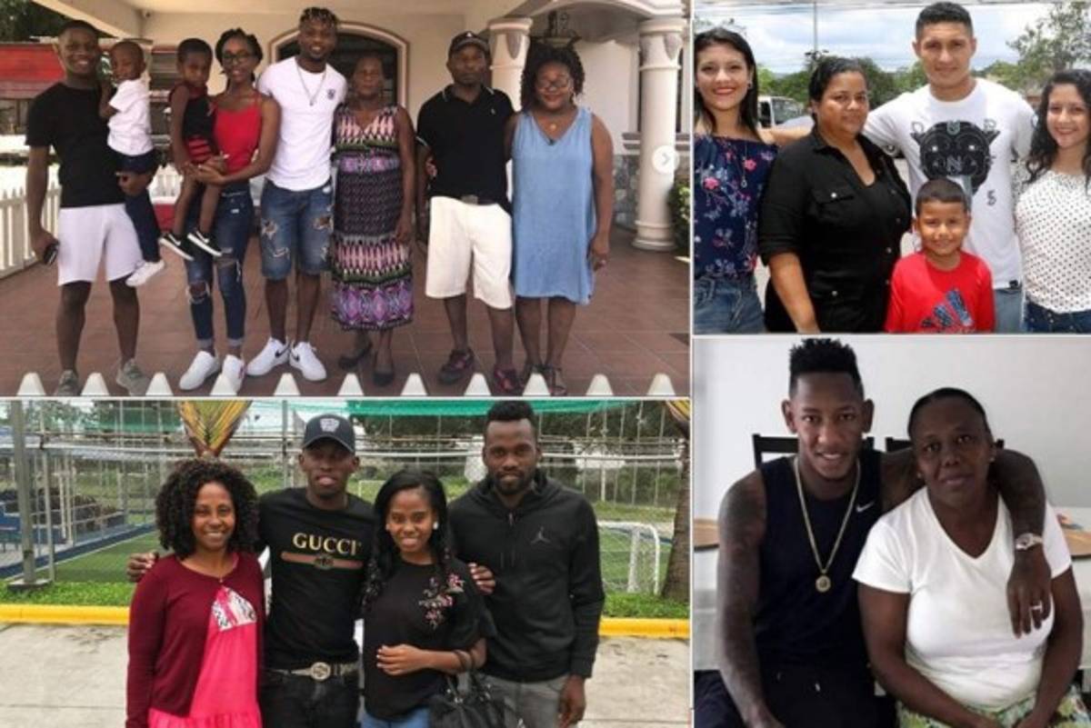 Jugadores que lograron construirle una casa a su madre gracias al fútbol