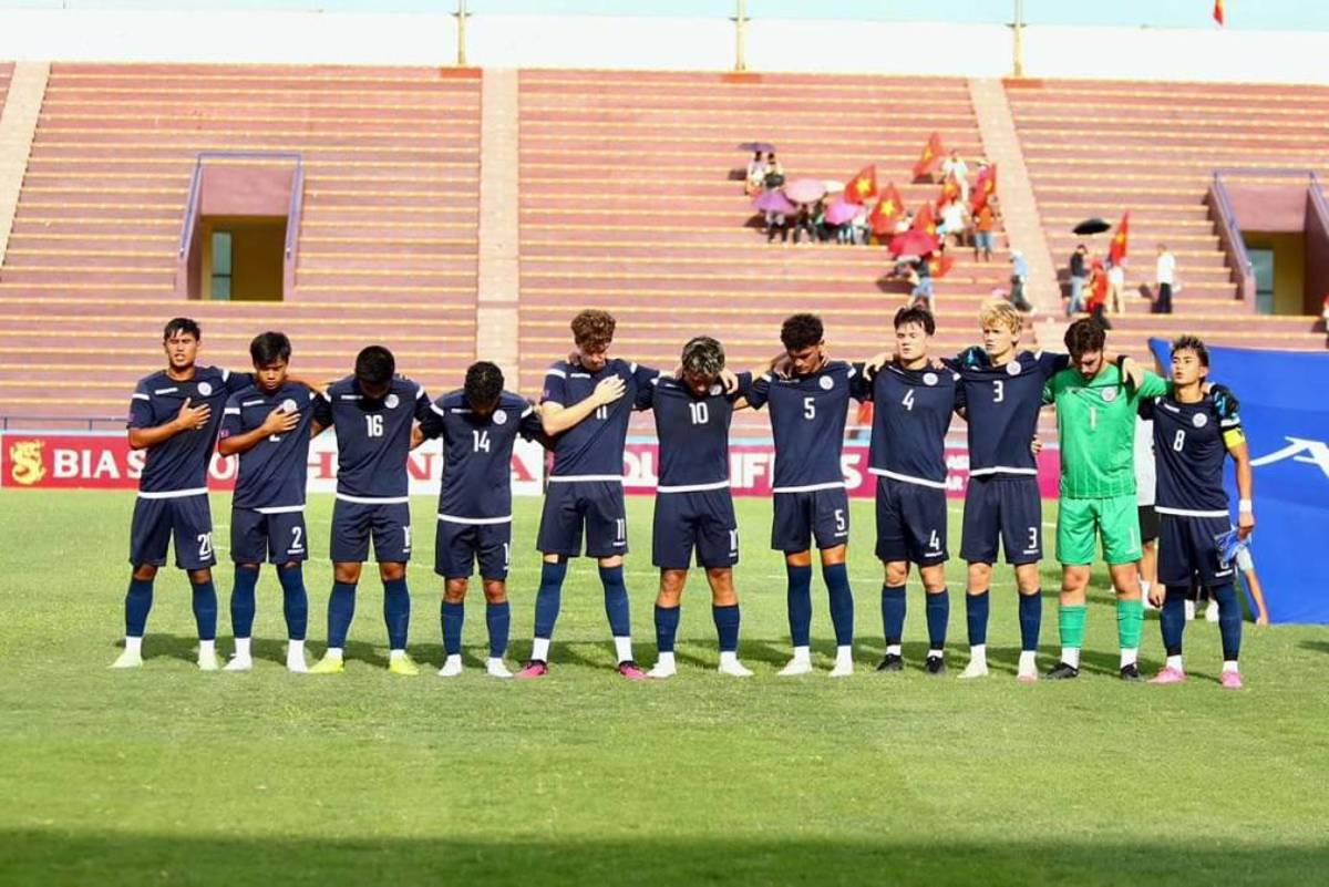 Perdió 12-0 y quedó fuera: Estas son las 10 selecciones que ya están eliminadas del Mundial de 2026 (OFICIAL)