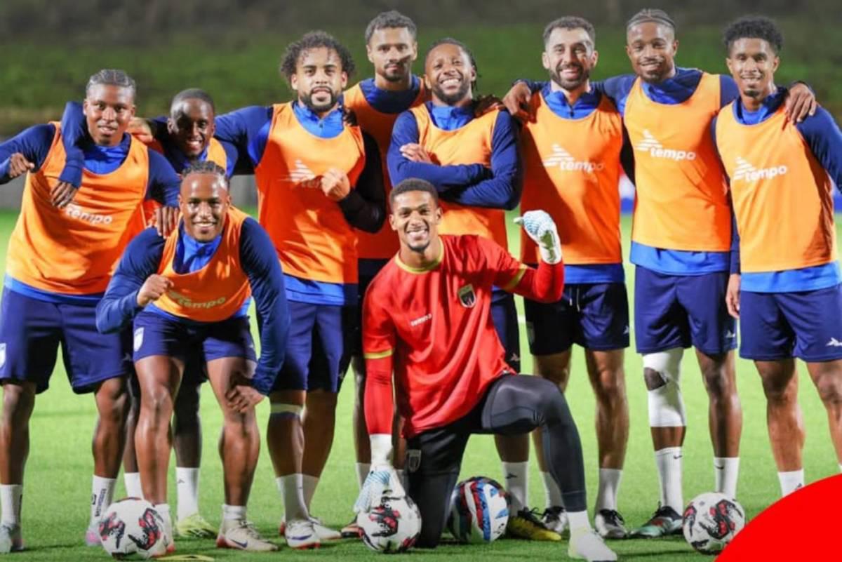 Mundial 2026: la modesta selección que tiene de rodillas a dos históricas y está a tres puntos de jugar su primera Copa del Mundo