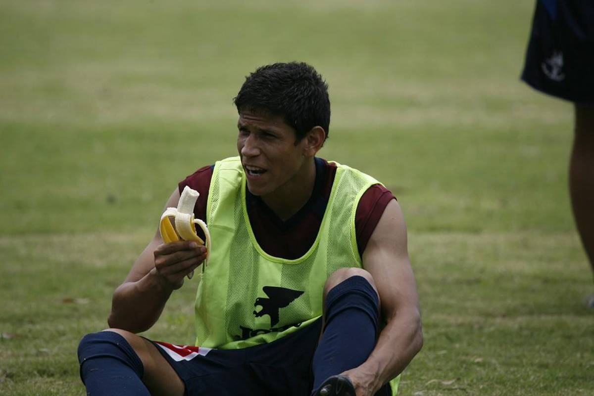 25 futbolistas con pasado en Motagua y Marathón que quizá habías olvidado; unos ahora son pastores, directivos y modelos