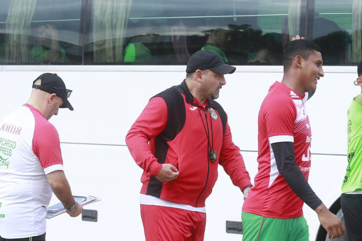 FICHAJES: Legionarios que cambiarán de club; Victoria anuncia baja de extranjero y “Machuca” será legionario