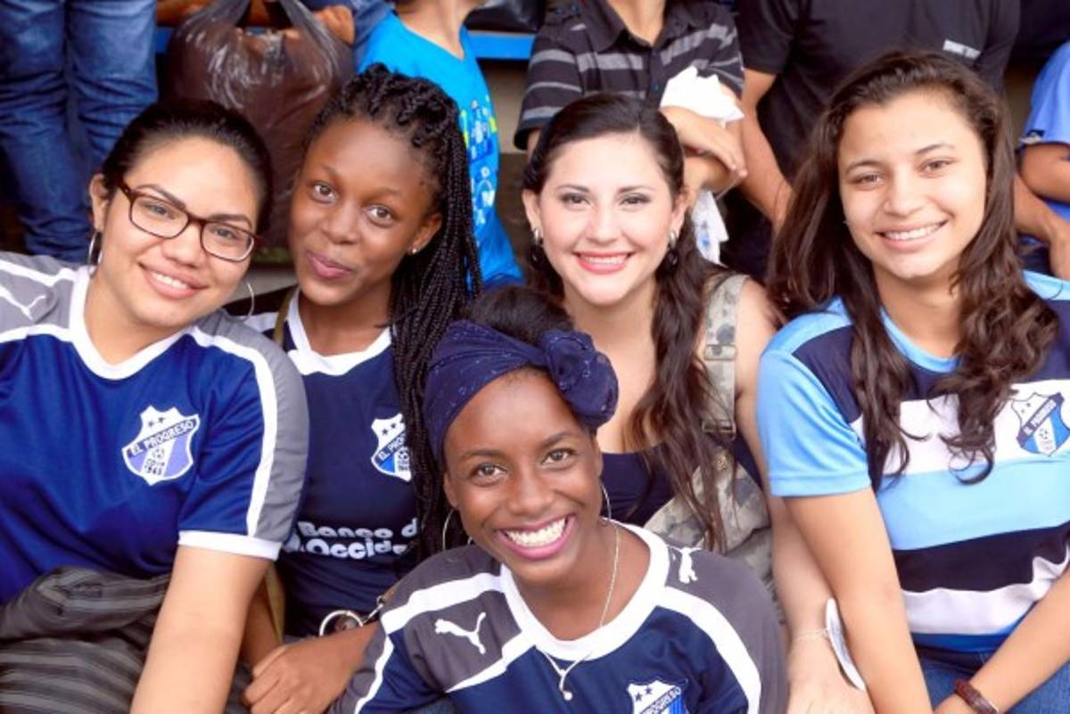 Las imágenes de la gran final que no viste por la televisión