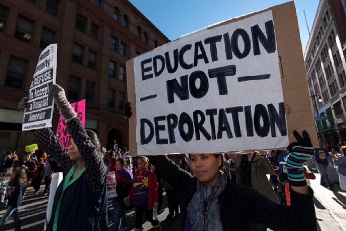 Las polémicas decisiones de Donald Trump en sus primeros días en la Casa Blanca