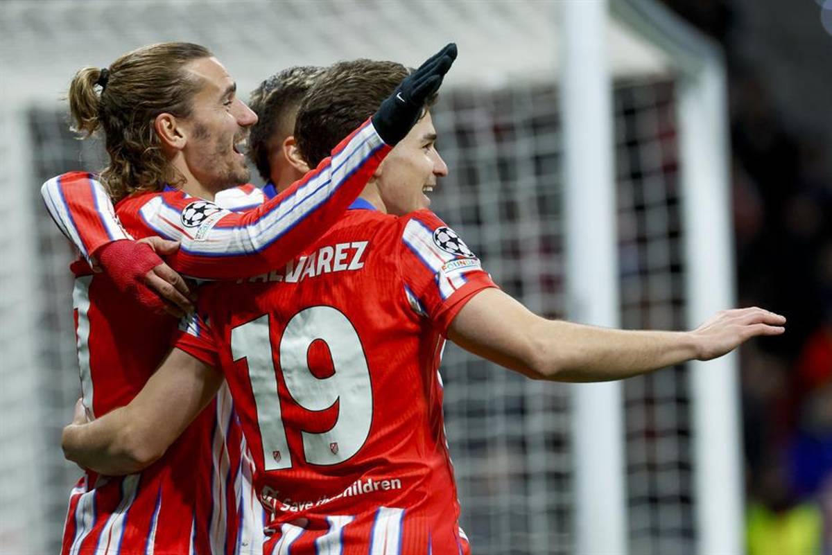 Sigue la crisis del City de Pep Guardiola, la celebración del Barcelona en Dortmund y el club con la mejor racha en Europa