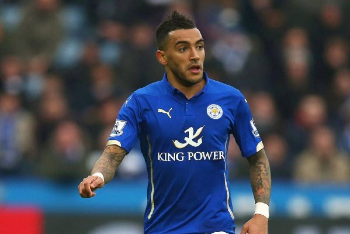 El nuevo valor en el mercado del 11 del Leicester City