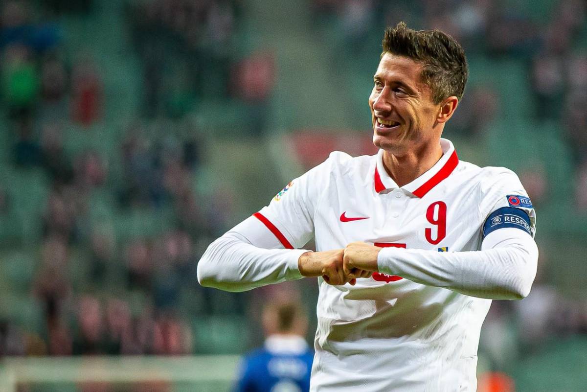 Puro crack: ¡El 11 ideal de las grandes ausencias en el Mundial del 2026!