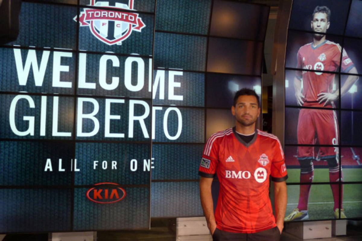 Los nuevos fichajes de la MLS para la temporada 2014