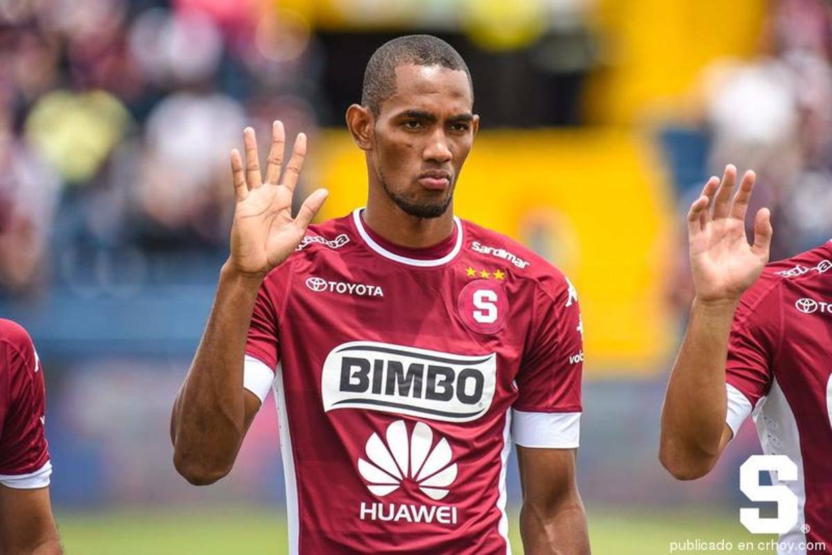 Alajuelense avasalla al Saprissa: Los futbolistas hondureños que han militado en los dos clubes grandes de Costa Rica