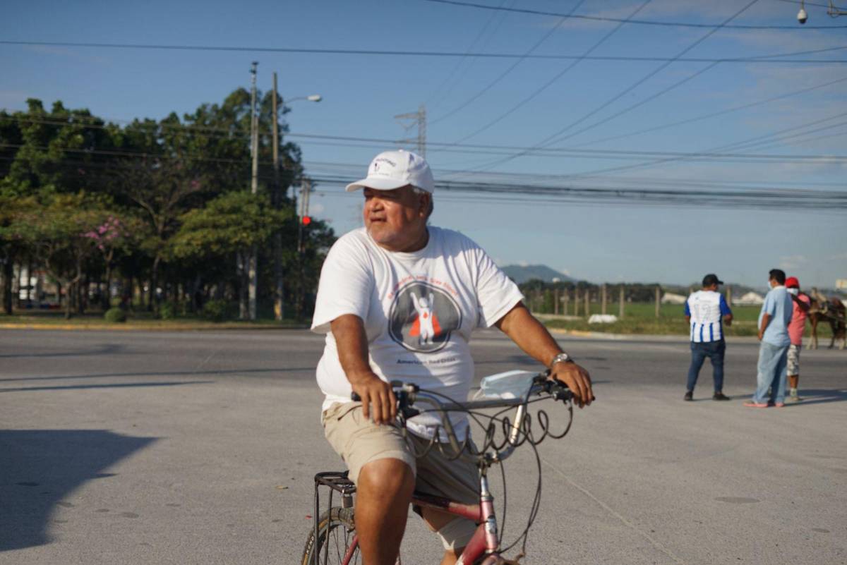 Soledad en el estadio Olímpico: Apatía de los hondureños para juego ante Canadá; así instalaron cabina del VAR