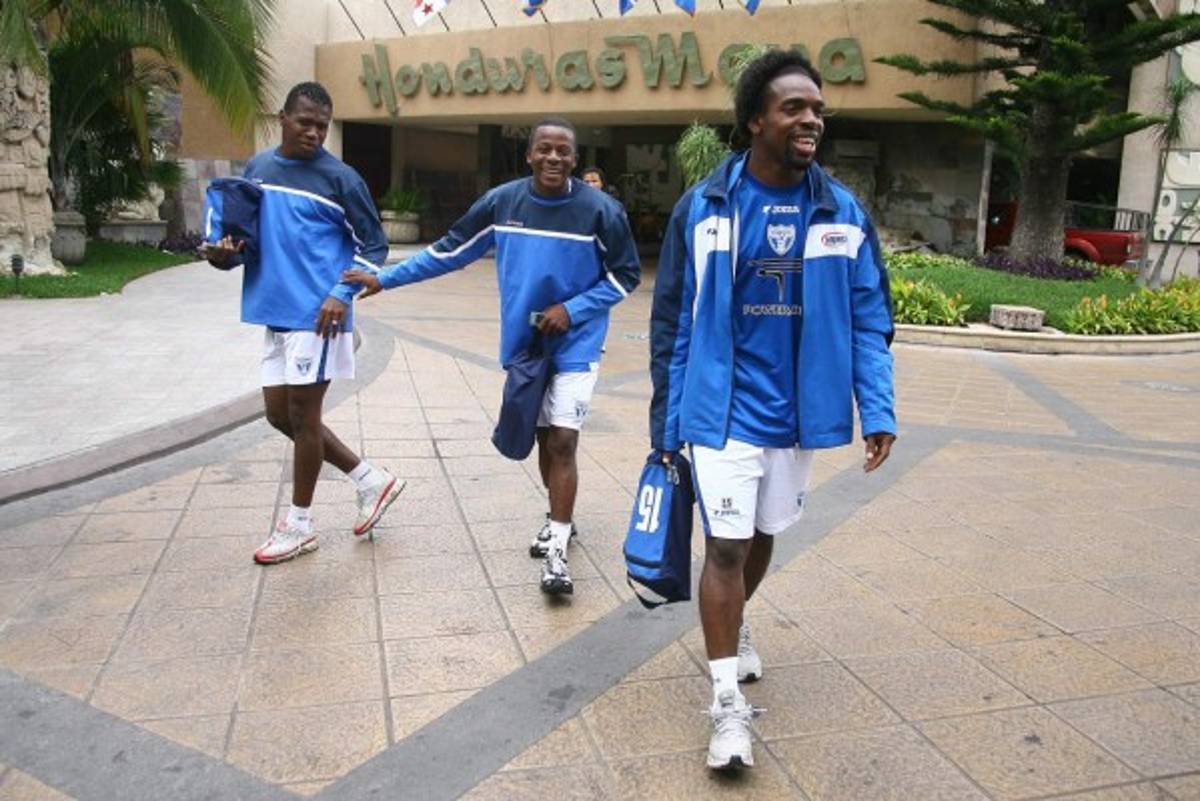 Las cosas que quizá no conocías del exfutbolista hondureño Walter 'Pery' Martínez