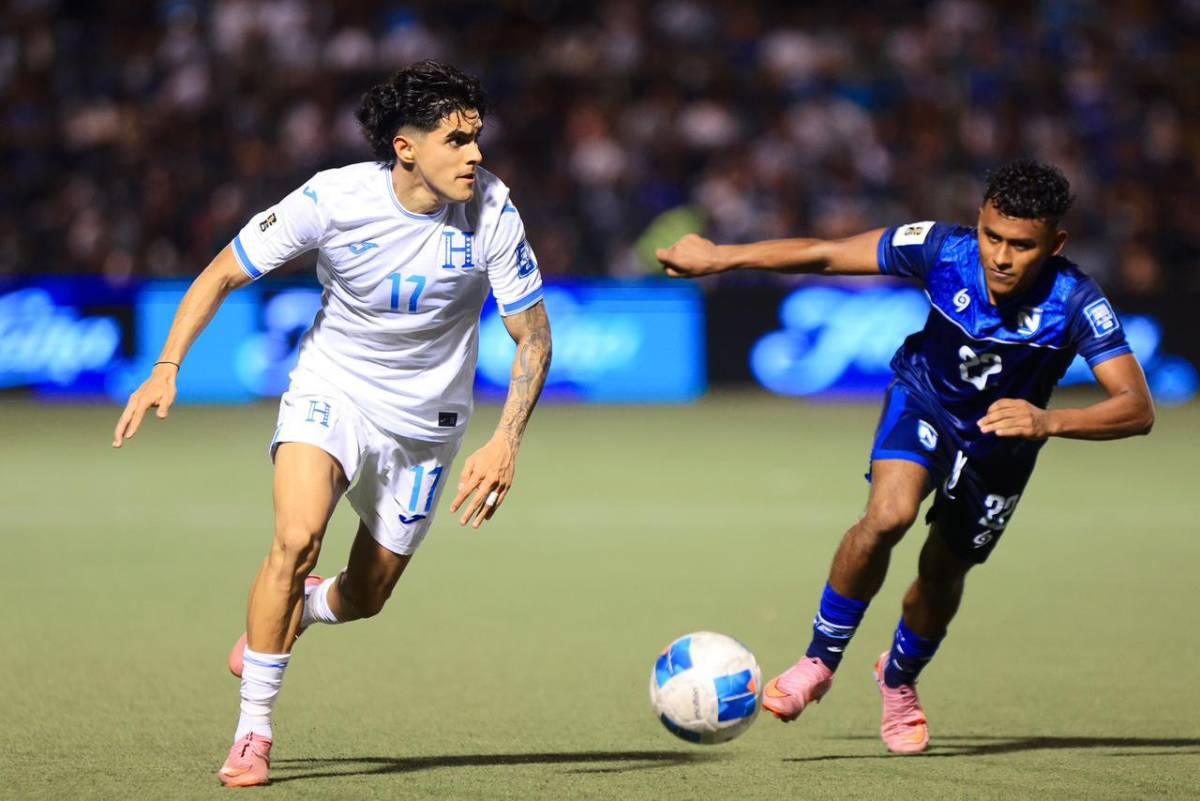 ¿Amaño de partidos en Eliminatoria de Concacaf al Mundial del 2026? Seleccionado hace estallar la bomba y suelta la polémica