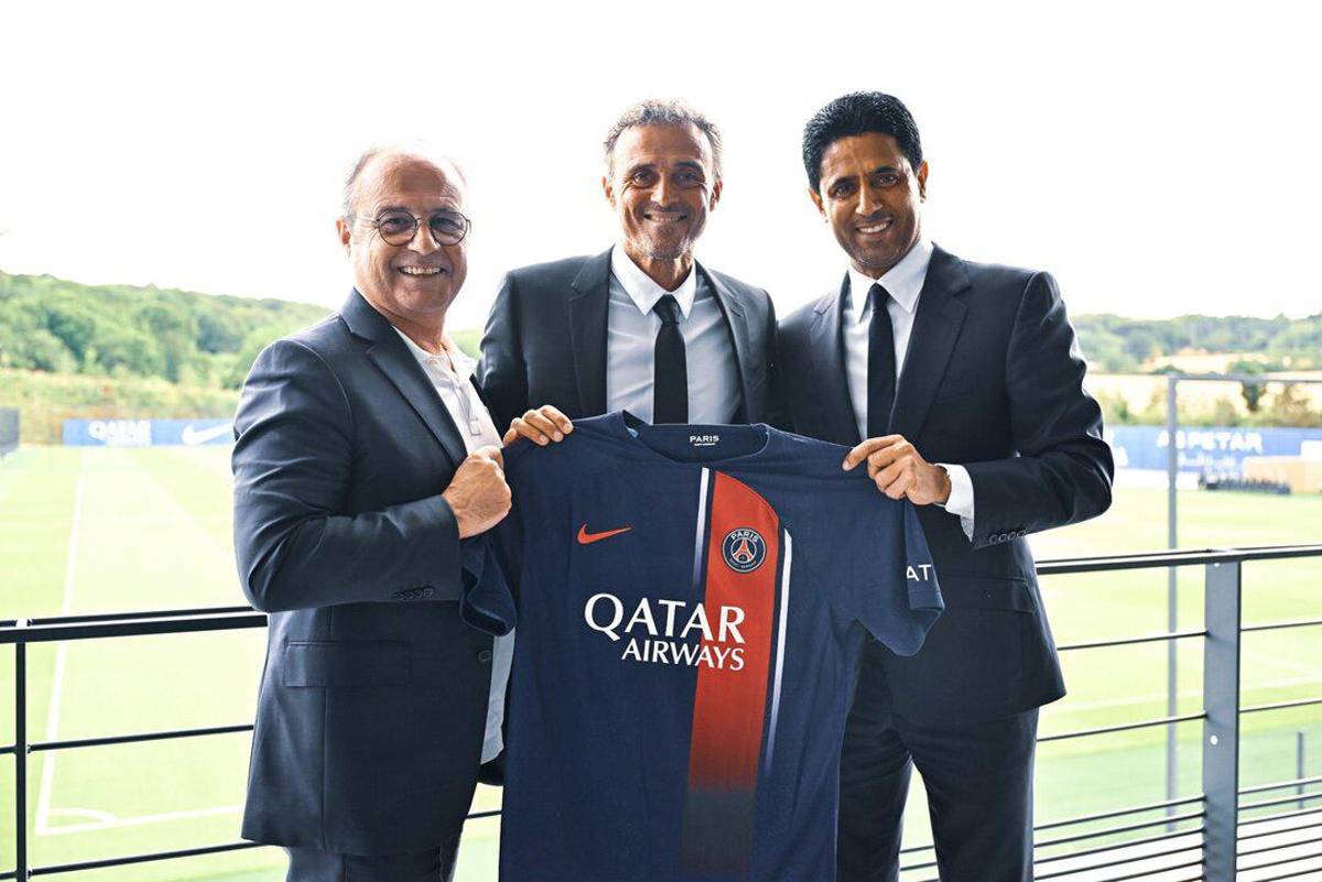 ¡Van por otro! La jugada del PSG que nadie esperaba: 100 millones de euros para sacarlo del Barcelona