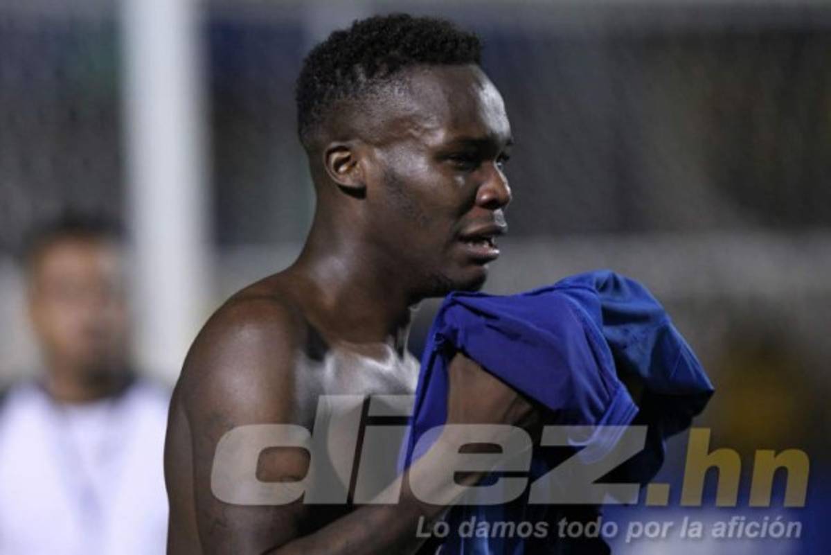 NO VISTE EN TV: El llanto de Rubilio, la fiesta en el campo y el pasillo aurinegro