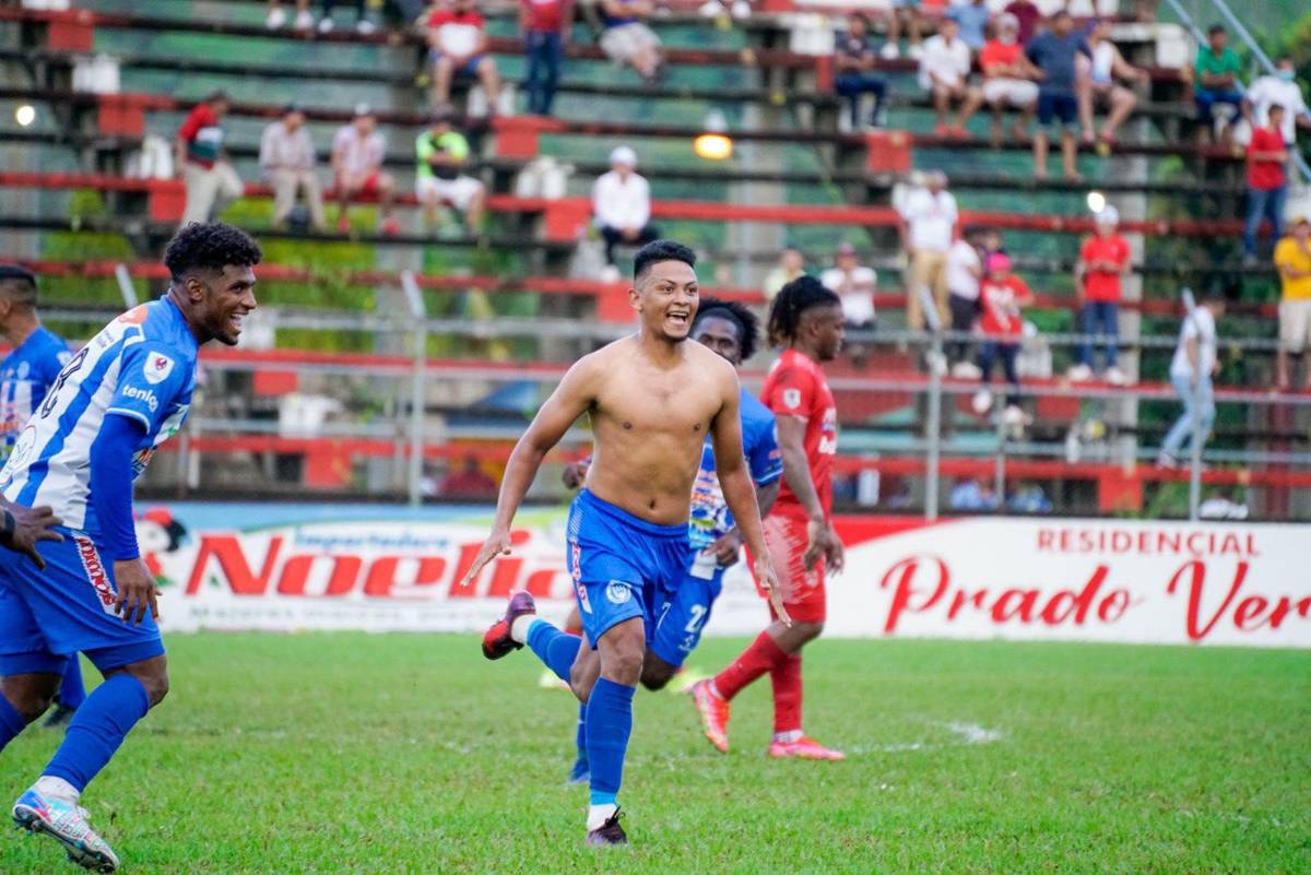 El 11 ideal de la undécima jornada en Honduras: Defensa goleadora, mediocampo de jerarquía y la joven esperanza del gol