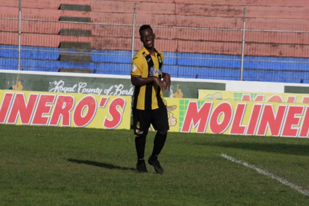 ¡SORPRESIVO! Así sería el once del Real España para conquistar la Copa Presidente