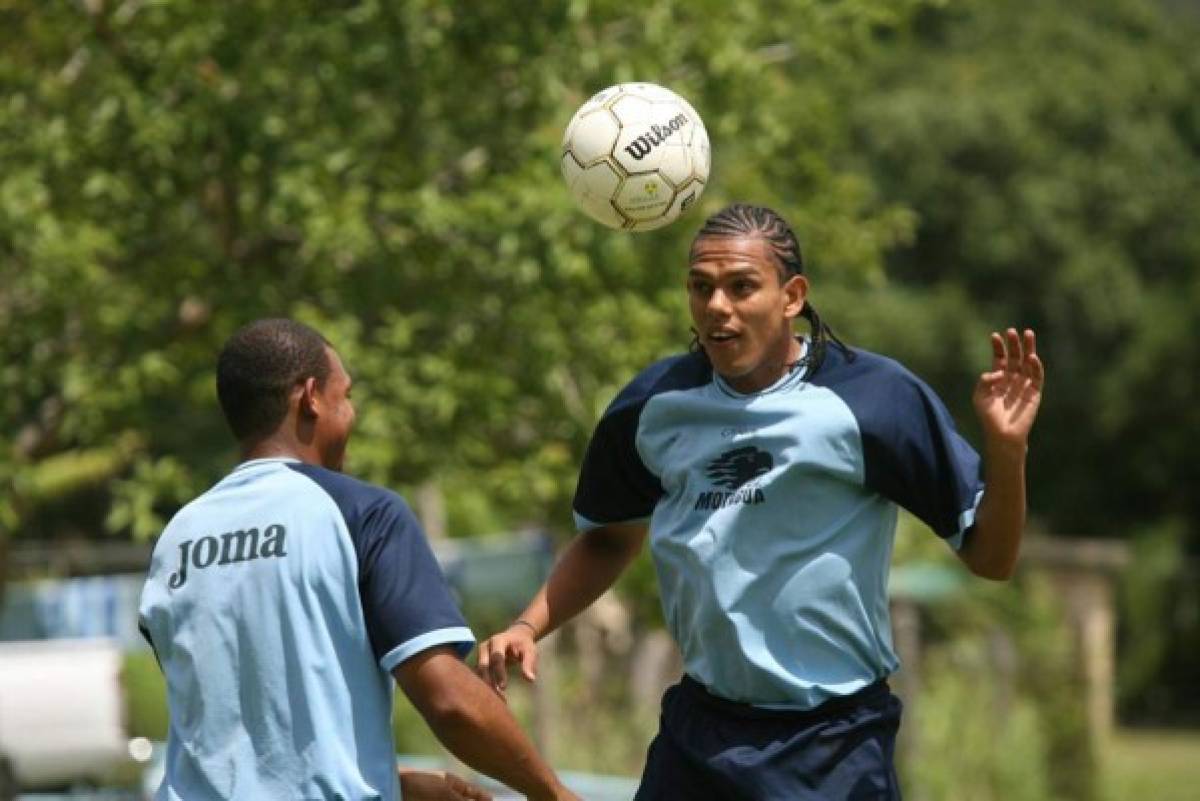 Un sobreviviente, otro diputado y ¡cuatro técnicos!: El único Motagua campeón internacional