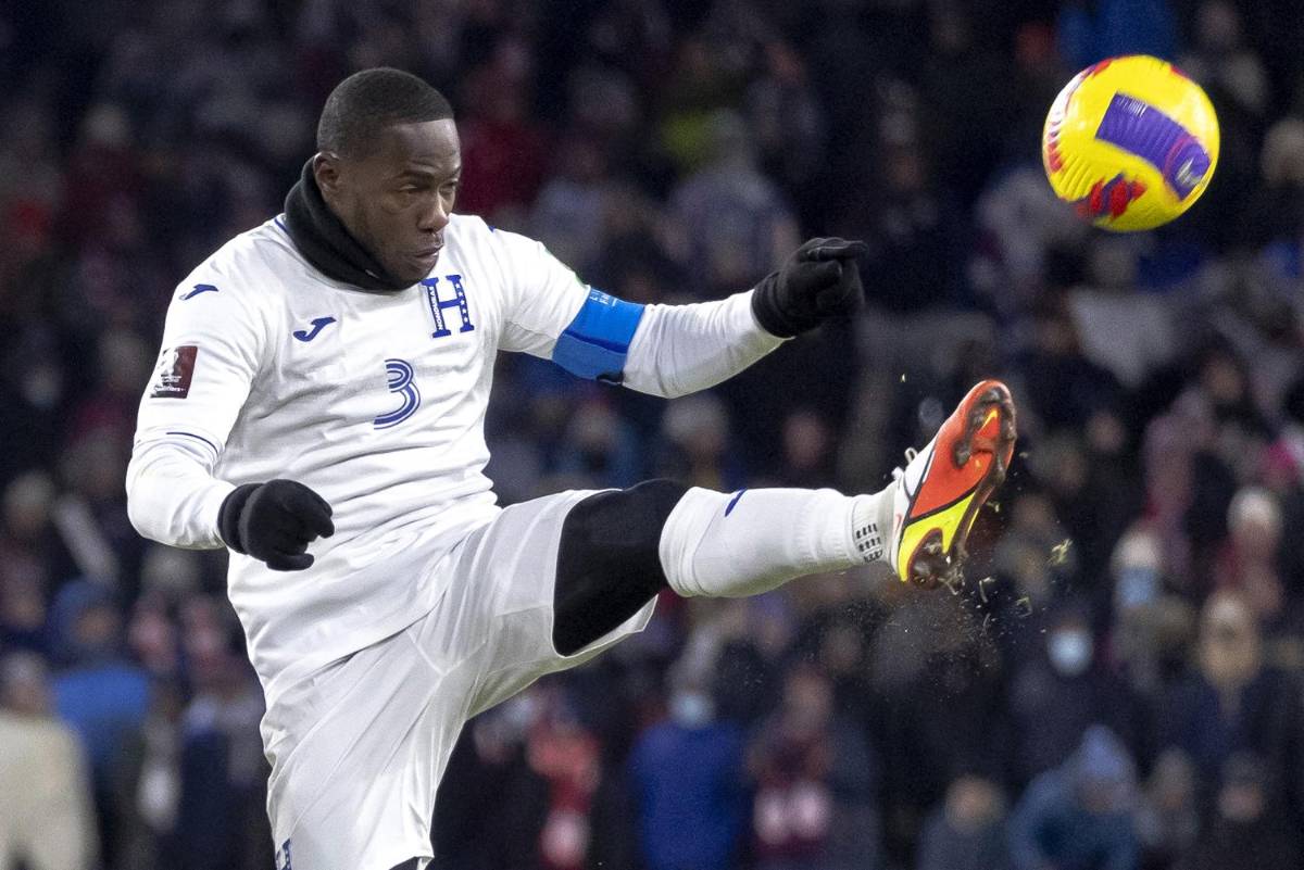 Hondureños congelándose y los gringos sin camisa: Las inolvidables imágenes del EEUU vs Honduras en Minnesota