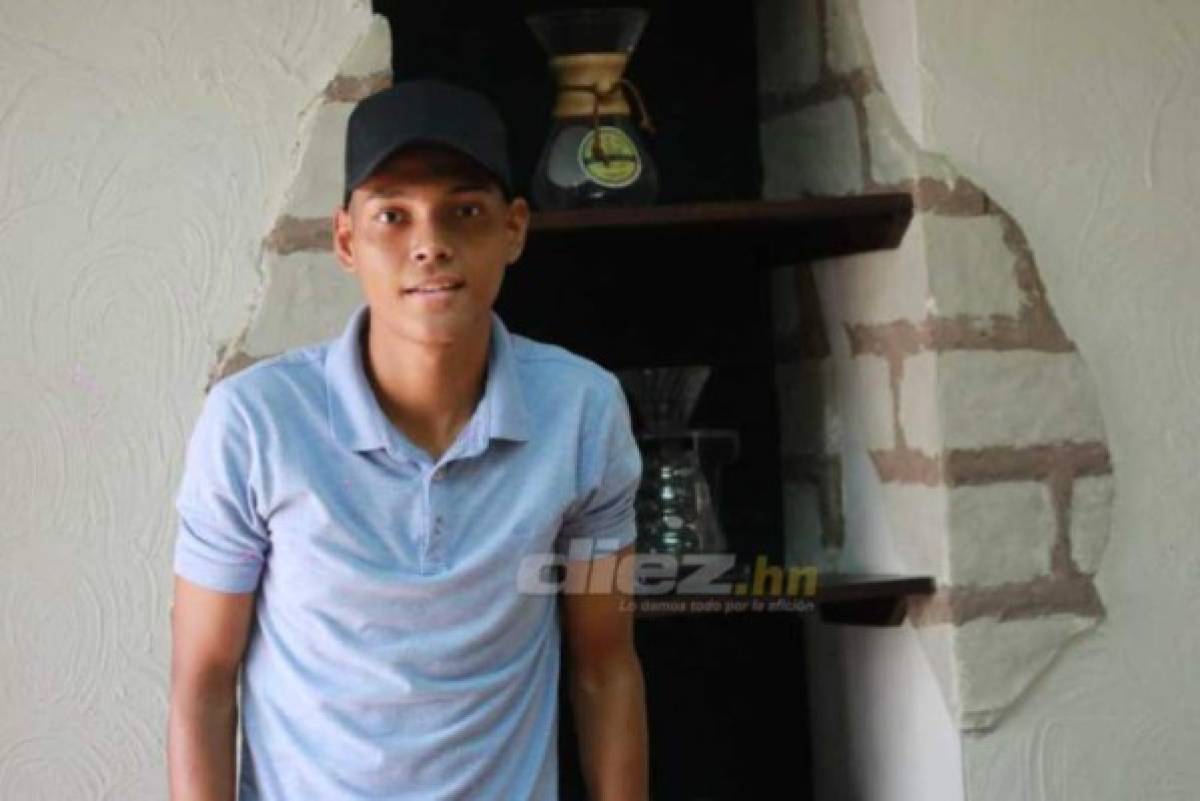 La generación de jugadores en Honduras que buscará sobresalir post coronavirus