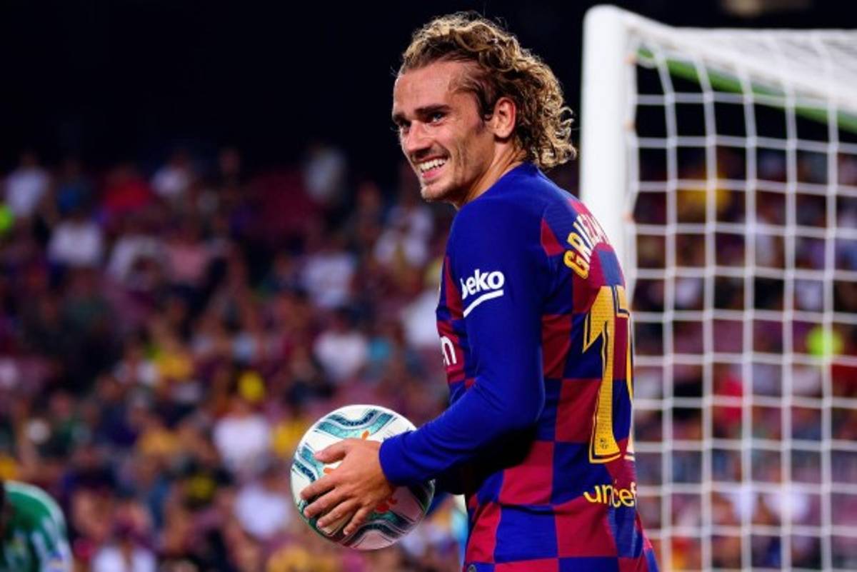 Mercado de fichajes: Barcelona alista 'bombazo' por Griezmann y el crack que regresaría del retiro