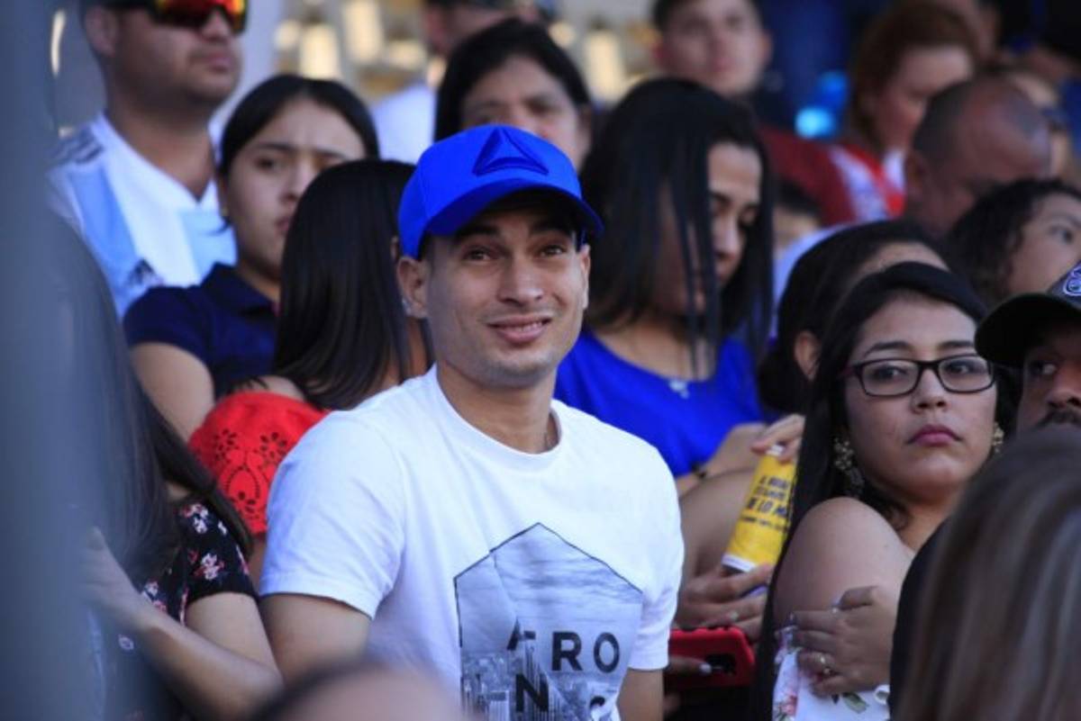 FICHAJES: Otro hondureño a España y Rubilio con nueva oferta del extranjero