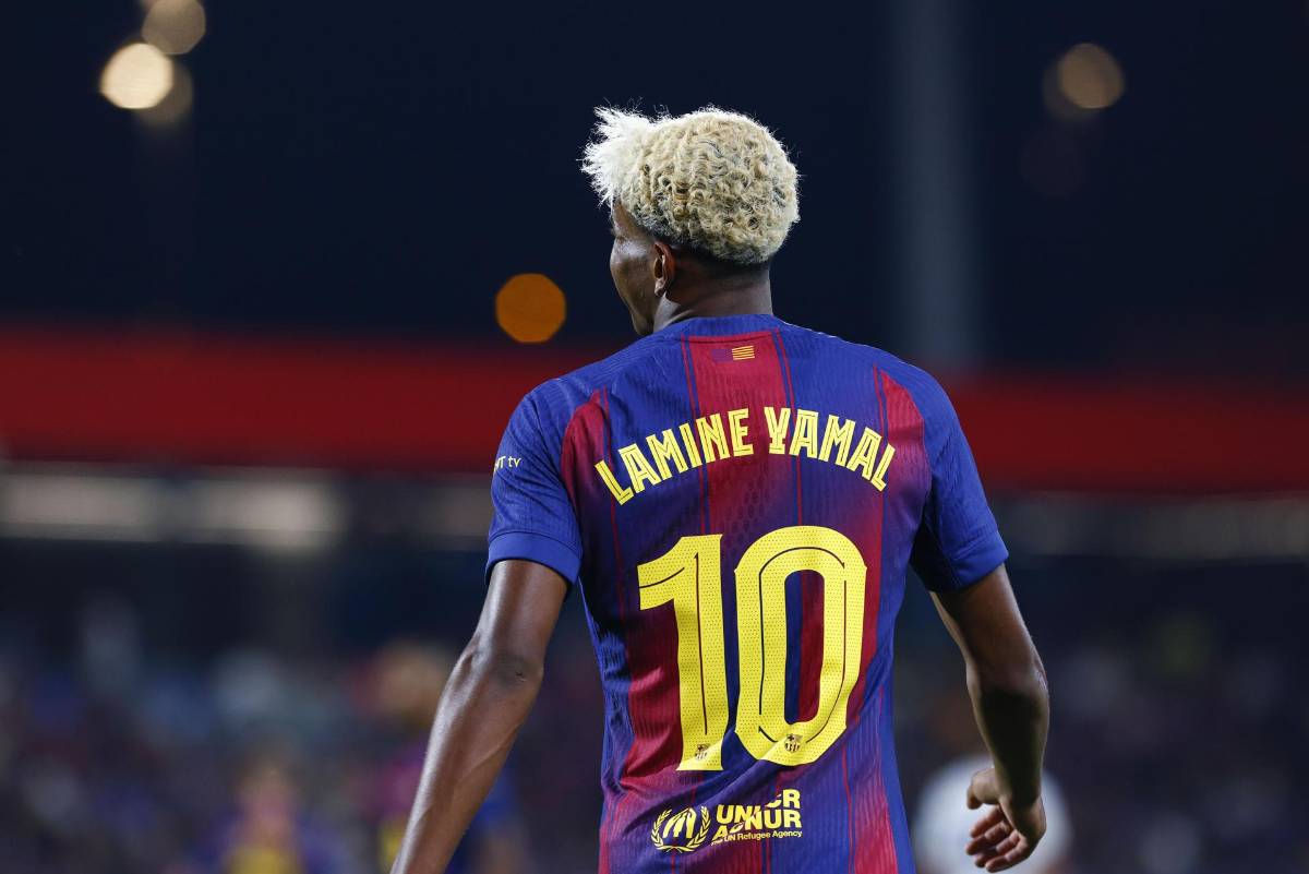 Yamal se luce frente a su ‘novia’, error del Barcelona con Ter Stegen, el gol que no debió contar y el reemplazo de Iñigo