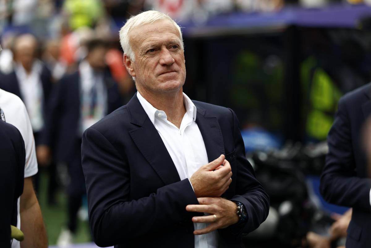 Duro golpe a Francia: murió su madre y se va de la concentración del Mundial 2026