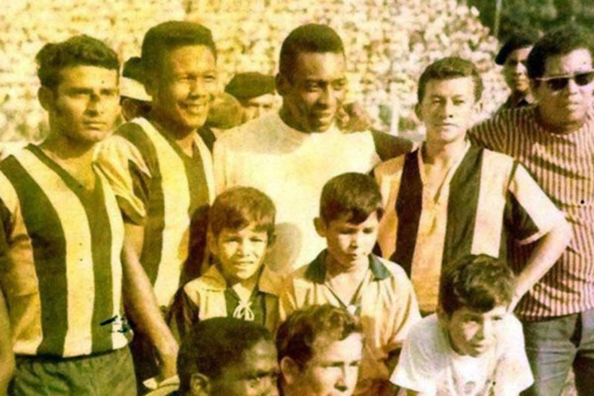 ¡Vendrá Thierry Henry!: Grandes estrellas del deporte mundial que han visitado Honduras