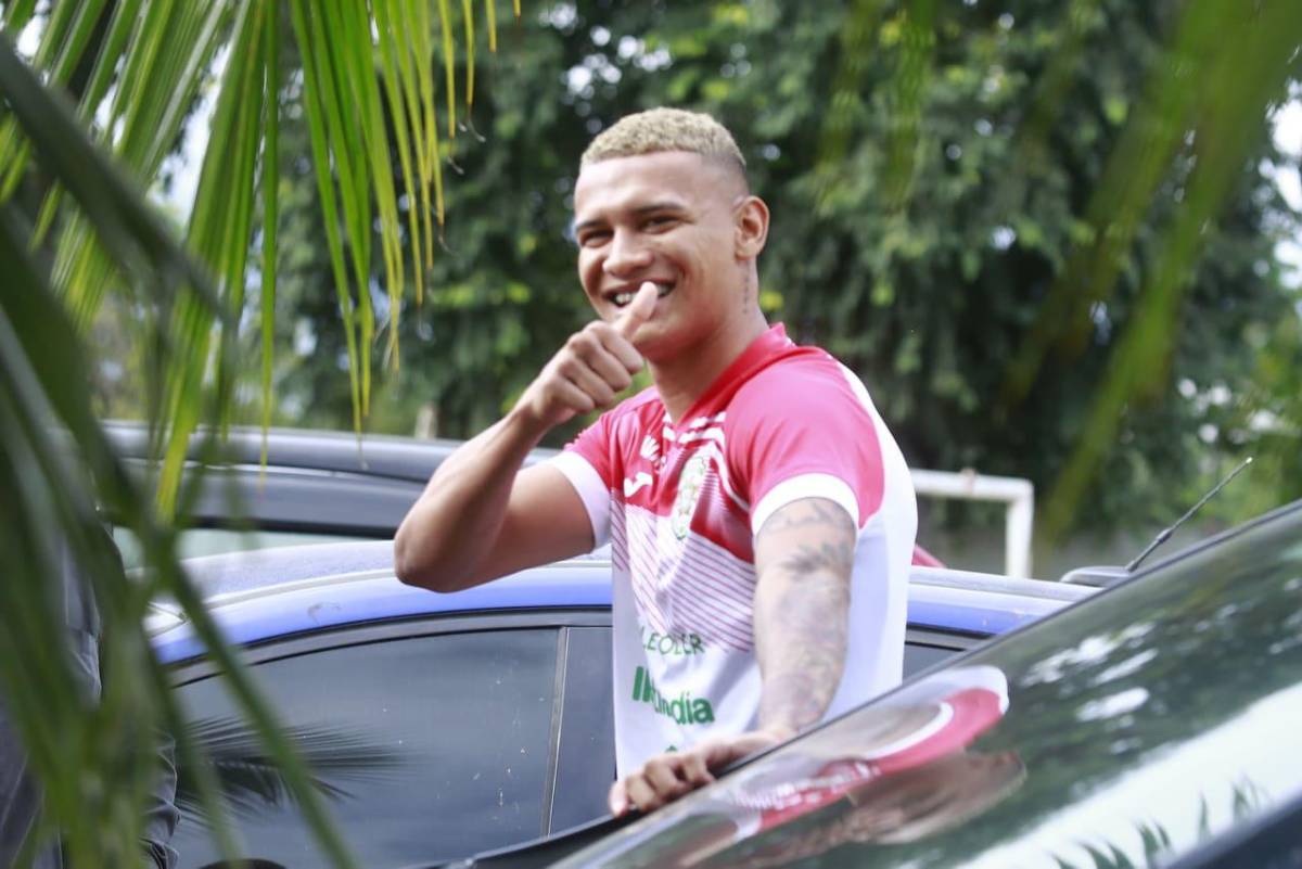 FICHAJES: Legionarios que cambiarán de club; Victoria anuncia baja de extranjero y “Machuca” será legionario