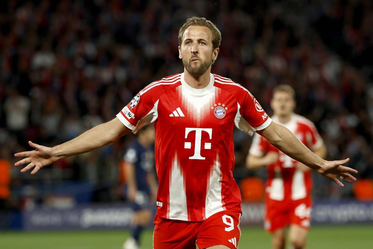 La 'maldición' que rompió el PSG ante Bayern, un polémico penal y qué ocurrió con Kompany; gesto de Neuer con Luis Enrique