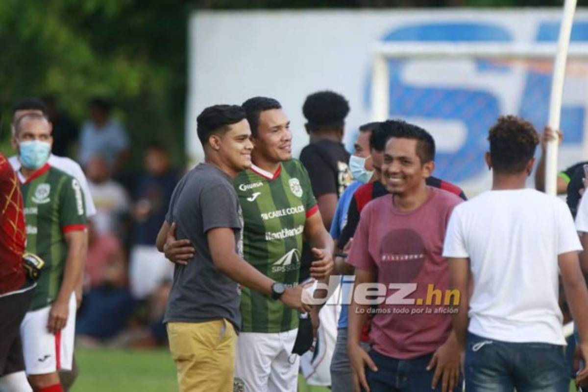 Así lucen algunos exjugadores que brillaron en Liga Nacional y ahora lo hacen en Veteranos; Rambo de León se roba el show