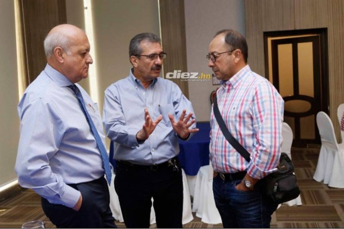 Ampliación en Liga Nacional a 12 equipos se daría hasta la temporada 2024-2025