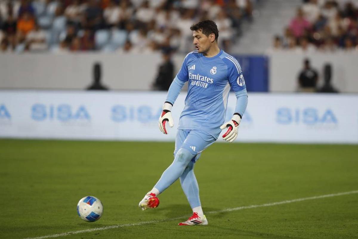Así se vivió el partido de leyendas de Barcelona y Real Madrid en El Salvador: Yo pensé que estaba en Brasil